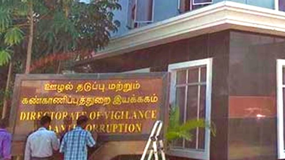 IT and construction giants code for bribe: Architectural enrichment