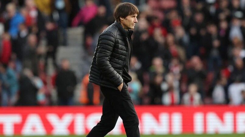 Premier League: Conte leaves Tottenham Hotspur with mutual agreement