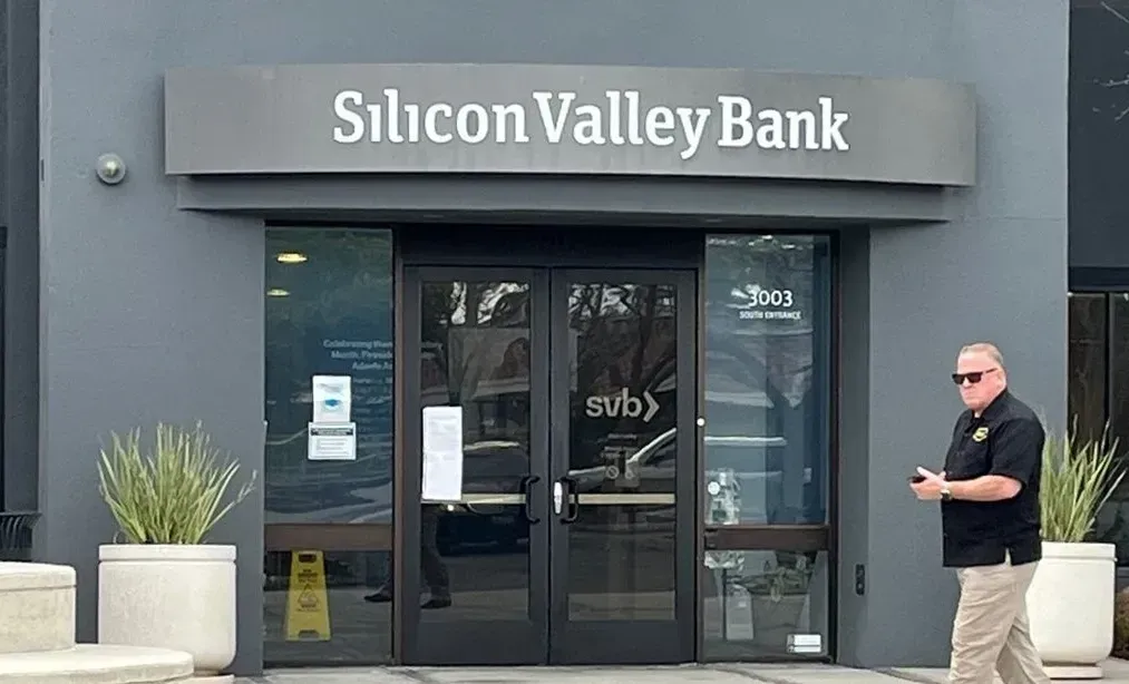 First Citizens Bank reaches deal to purchase Silicon Valley Bank First Citizens Bank reaches deal to purchase Silicon Valley Bank