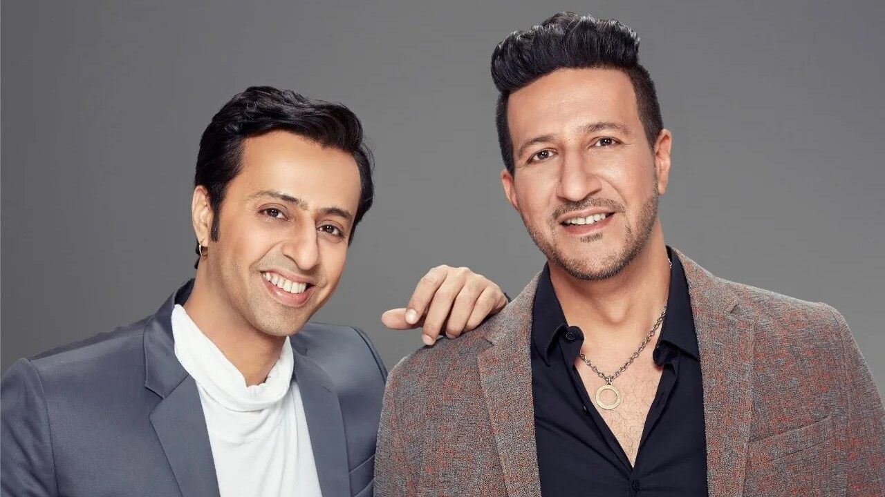 World Theatre Day : Salim-Sulaiman talk about Disco Dancer - The Musical