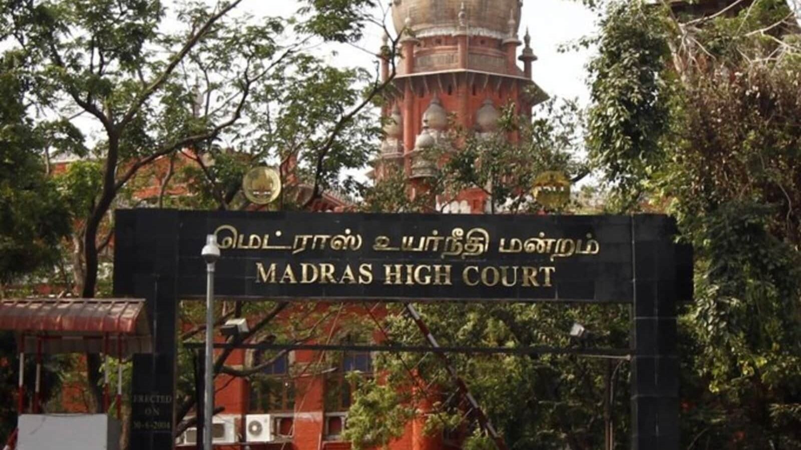 Restrain EPS from acting as AIADMK GS, OPS urges HC