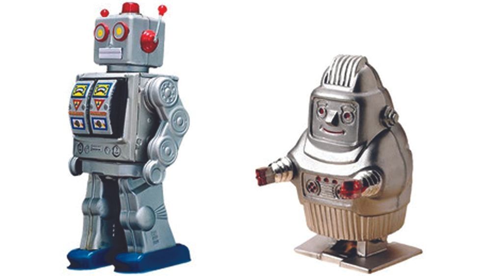 We need to talk, just as soon as we consult ChatGPT