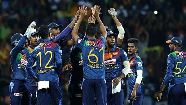 SLs quest for direct World Cup qualification takes hit after point loss